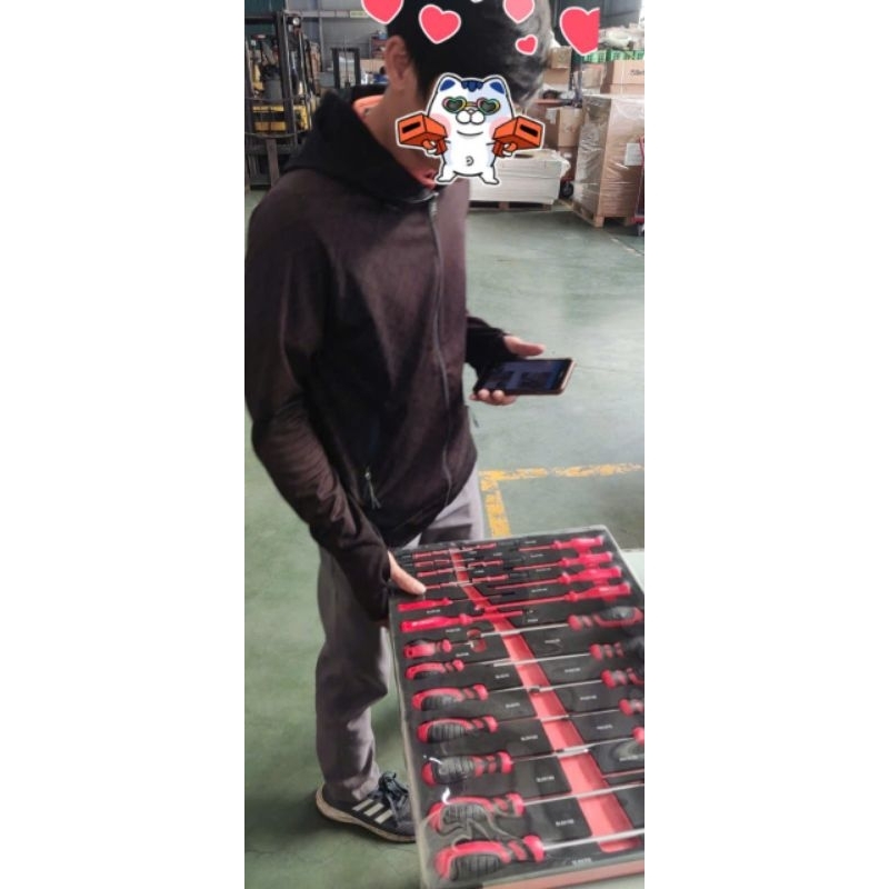 Bộ Tô Vít 27 Chi Tiết TORIN GJ-1005/GJ-1105 - Trợ thủ đắc lực cho mọi công việc sửa chữa!