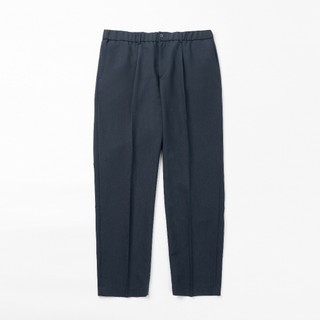 [ BIGSIZE UP TO 135KG ] Quần âu nam Golf & trekking form baggy chất cao cấp cạp chun siêu nhẹ. QABG1