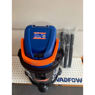 WADFOW Máy hút bụi dùng pin 20V dung tích 20L WQV1A20