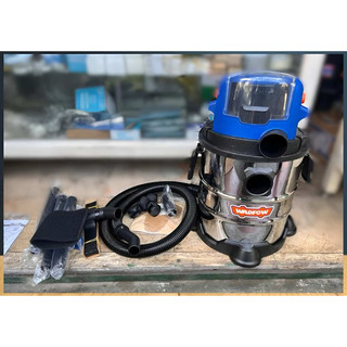 WADFOW Máy hút bụi dùng pin 20V dung tích 20L WQV1A20