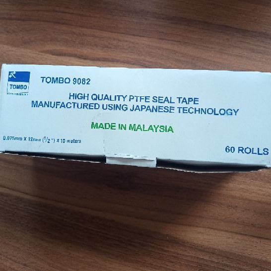 Combo 10 cuộn băng keo non dài 10m