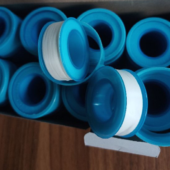 Combo 10 cuộn băng keo non dài 10m