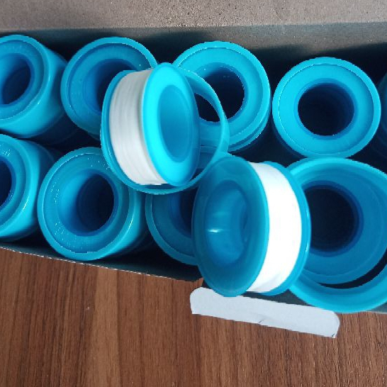 Combo 10 cuộn băng keo non dài 10m