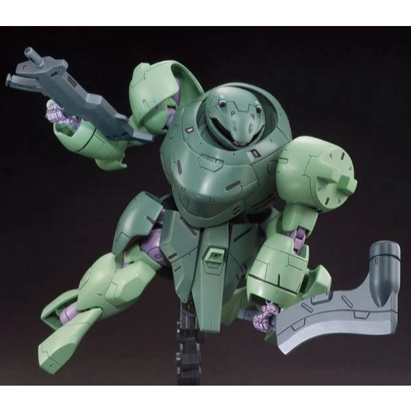 Mô hình lắp ráp 1/144 HG IBO Man Rodi Iron-Blooded Orphans (New Seal)