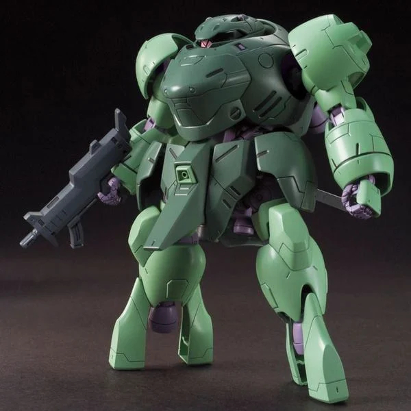 Mô hình lắp ráp 1/144 HG IBO Man Rodi Iron-Blooded Orphans (New Seal)