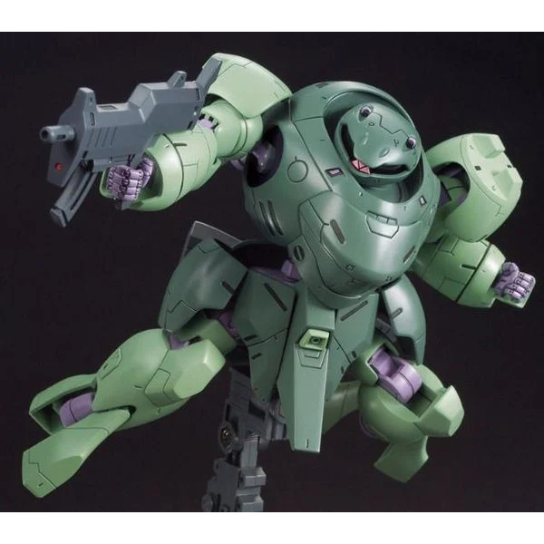 Mô hình lắp ráp 1/144 HG IBO Man Rodi Iron-Blooded Orphans (New Seal)