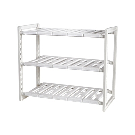 Tủ Gầm Bếp Khung Inox Thép Không Rỉ Siêu Chắc Chắn Bền Đẹp Chính Hãng Việt Nhật