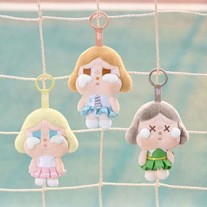 POP MART CHÍNH HÃNG 100% Móc Khoá Crybaby Sunset Mẫu Mới PopMart