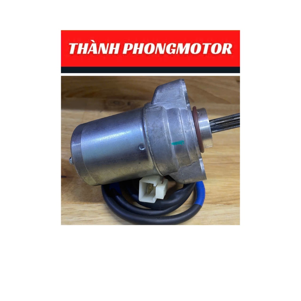 Cục đề exciter 135 4 số 2007 đến 2010 hàng chất lượng cao , sử dụng dây ...