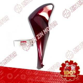 Dàn Áo Xe SH160i, SH 160i 2024 Đỏ Đen Phiên Bản Cao Cấp Chính Hãng - ZZM