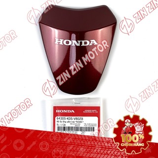 Dàn Áo Xe SH160i, SH 160i 2024 Đỏ Đen Phiên Bản Cao Cấp Chính Hãng - ZZM