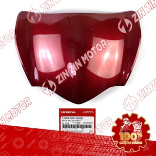 Dàn Áo Xe SH160i, SH 160i 2024 Đỏ Đen Phiên Bản Cao Cấp Chính Hãng - ZZM