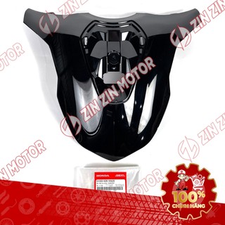 Dàn Áo Xe SH160i, SH 160i 2024 Đỏ Đen Phiên Bản Cao Cấp Chính Hãng - ZZM