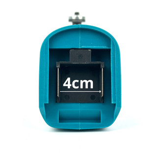 Máy mài pin Makita 199V Dây Đồng 100% Không Chổi Than - máy cắt Pin