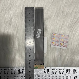 Bàn phím laptop Asus P550 P550C P550CA P550CC P550L P550LA P550LDV P550LL P550LN - Keyboard