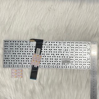 Bàn phím laptop Asus P550 P550C P550CA P550CC P550L P550LA P550LDV P550LL P550LN - Keyboard
