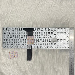 Bàn phím laptop Asus P550 P550C P550CA P550CC P550L P550LA P550LDV P550LL P550LN - Keyboard