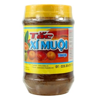 Tác xí muội 900g TẤN LỘC
