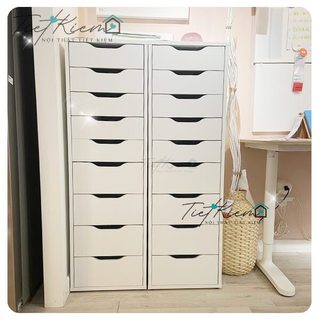 Tủ ikea 9 ngăn kéo TU.IKEA.8888