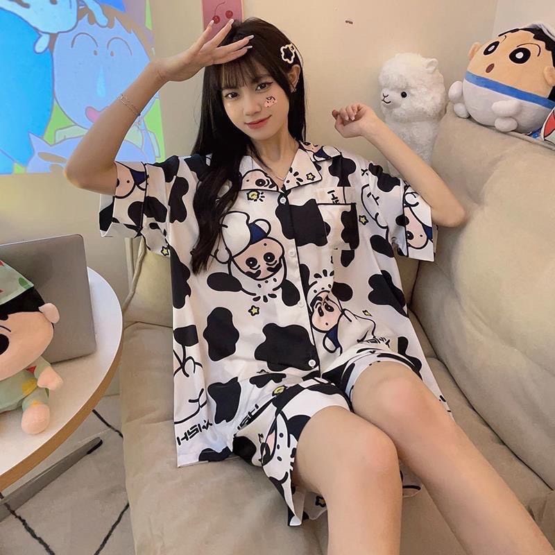 Shin Cow - CĐ
