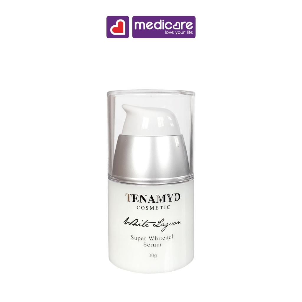 Tinh chất trắng da TENAMYD whitenol serum 30g