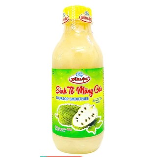 Sinh tố mãng cầu 680g TẤN LỘC