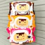 Khăn ướt Baby Wipes 650gam khăn ướt không mùi, khổ giấy lớn