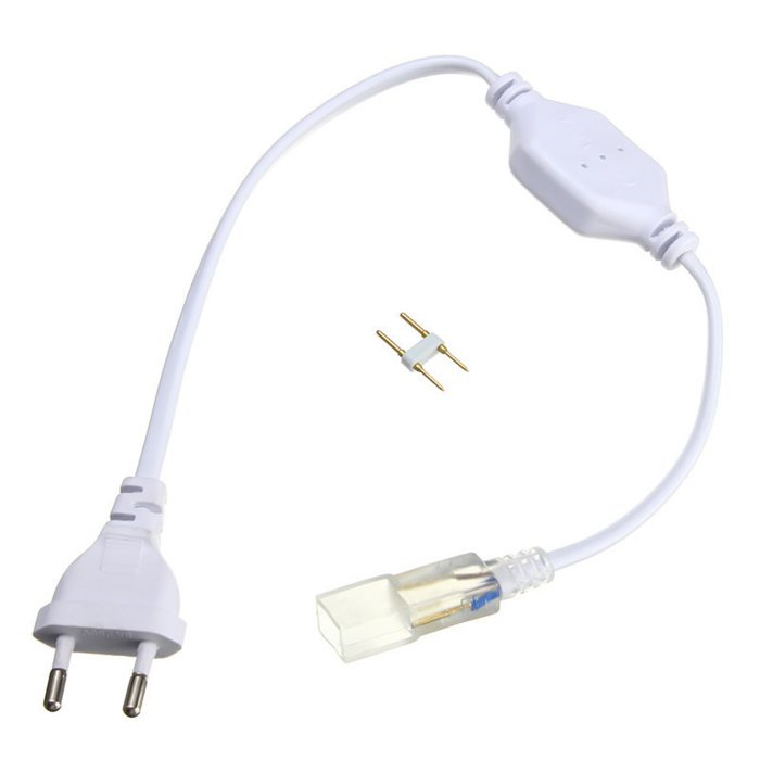 Dây Nguồn LED 2835 / 5730 220V