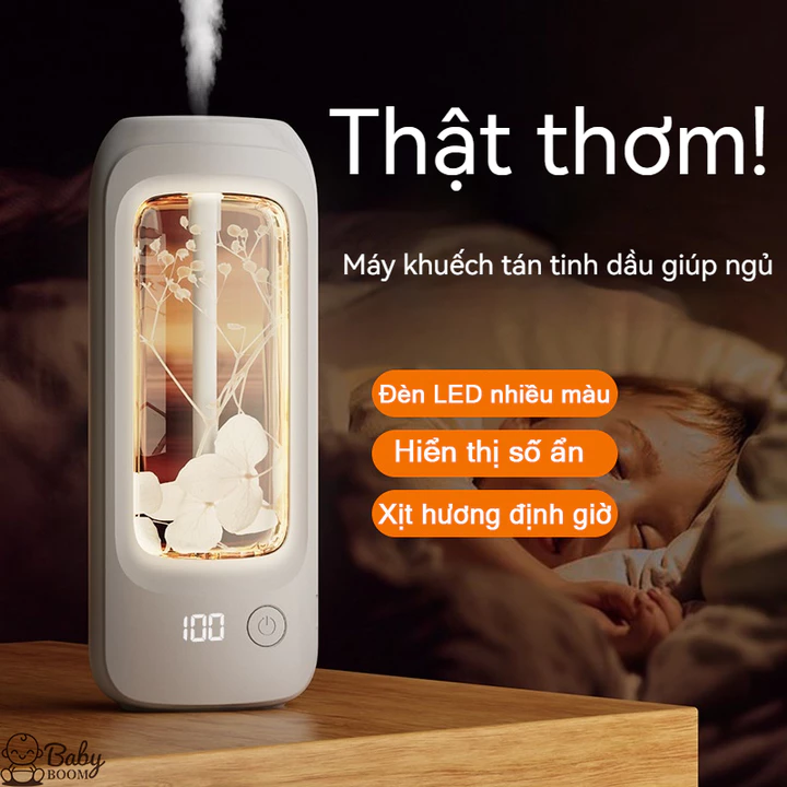 Aroma Diffuser