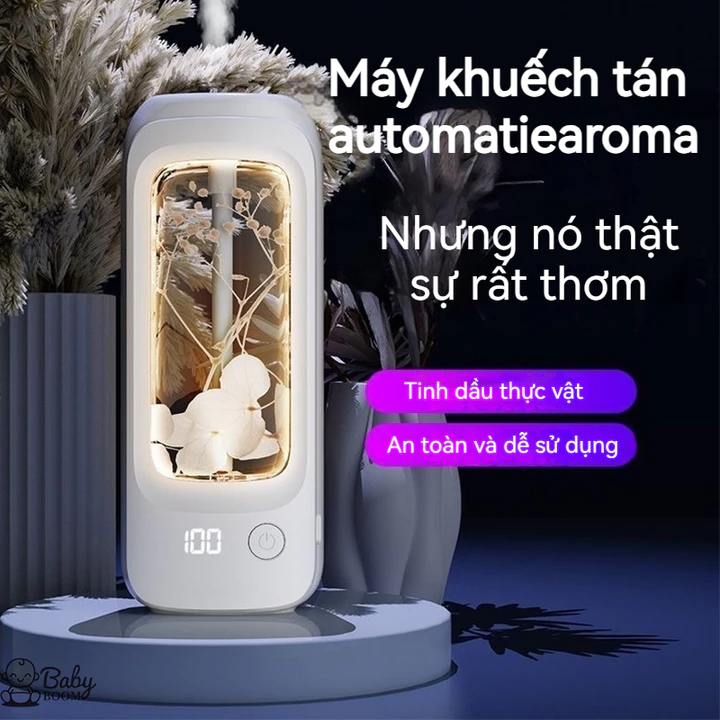 Aroma Diffuser