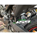 Phuộc Hạ Độ Cao Exciter 155/ Ex 155 (HÀNG TỐT) - Phuộc Sau Exciter 155/ phuộc exciter 155 sau, đồ choi ex 155 — ảnh 4