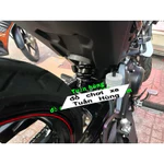 Phuộc Hạ Độ Cao Exciter 155/ Ex 155 (HÀNG TỐT) - Phuộc Sau Exciter 155/ phuộc exciter 155 sau, đồ choi ex 155 — ảnh 5