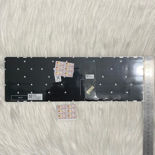 Bàn phím laptop Lenovo Ideapad V330-15IKB, V330-15ISK, S340-15API, S340-15, S340-15IML, S340-15IWL (KHÔNG NÚT NGUỒN)