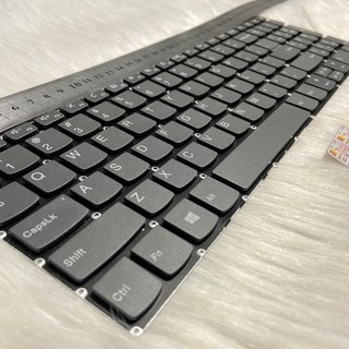 Bàn phím laptop Lenovo Ideapad V330-15IKB, V330-15ISK, S340-15API, S340-15, S340-15IML, S340-15IWL (KHÔNG NÚT NGUỒN)