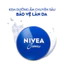 Kem Dưỡng Ẩm Da NIVEA Crème 30ml / 60ml - dưỡng ẩm, chống nẻ, giảm khô da