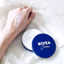 Kem Dưỡng Ẩm Da NIVEA Crème 30ml / 60ml - dưỡng ẩm, chống nẻ, giảm khô da