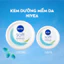 Kem Dưỡng Mềm Da NIVEA Soft Crème 50ml/200ml - giúp dưỡng da mềm mịn, giảm khô rát, bong tróc