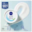 Kem Dưỡng Mềm Da NIVEA Soft Crème 50ml/200ml - giúp dưỡng da mềm mịn, giảm khô rát, bong tróc
