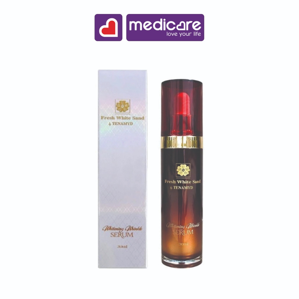 Tinh Chất TENAMYD Trắng Da Làm Mờ Vết Thâm 30ml
