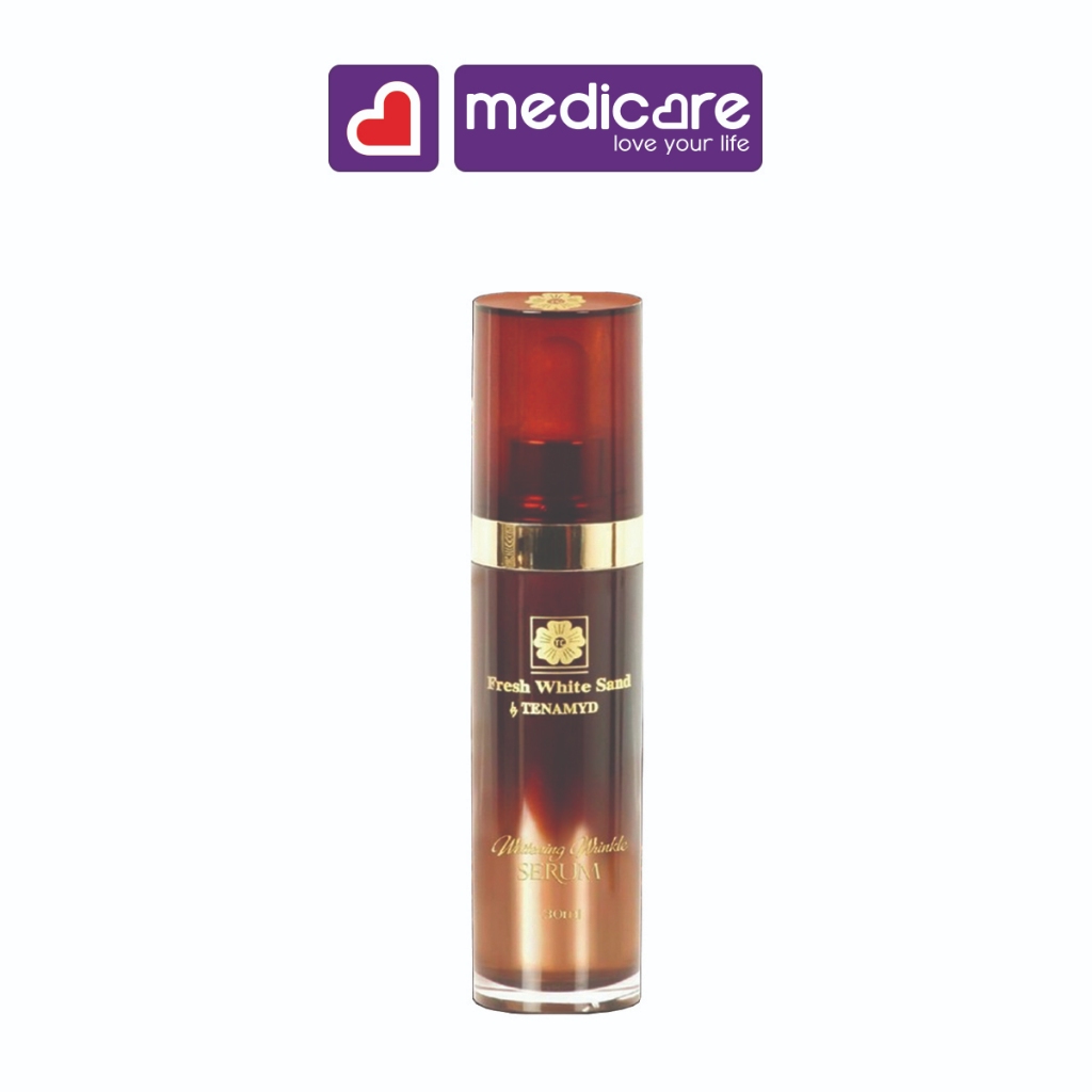 Tinh Chất TENAMYD Trắng Da Làm Mờ Vết Thâm 30ml