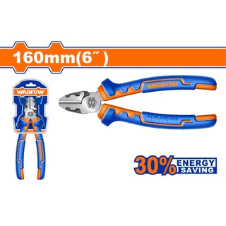 ĐỒ NGHỀ WADFOW Kềm răng cao cấp 6", 7",8", 9.5" / WPL1716 / WPL1717 / WPL1718 / WPL1719