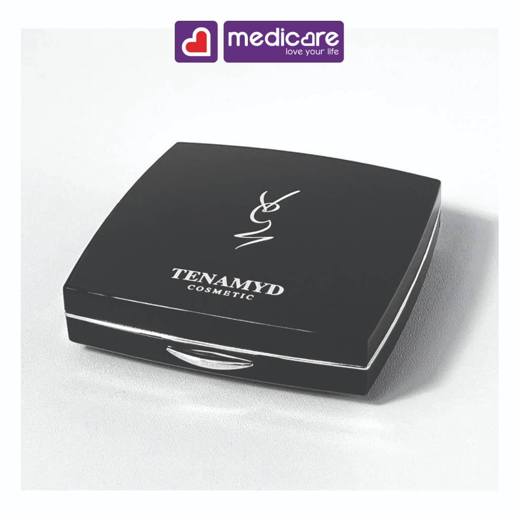 Kem phấn trang điểm TENAMYD extra creamy 13g