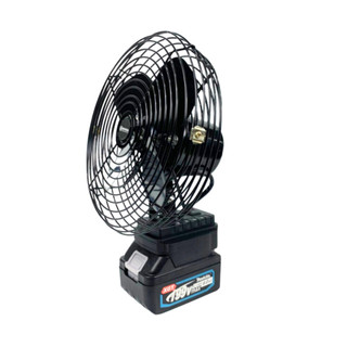 Quạt Tích Điện Mini DIDOOGLT Để Bàn Lượng Lớn 10 Cell Làm Mát Cực Nhanh, Sử Dụng Liên Tục Nhiều Giờ