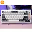 XÃ KHO KEYCAP AKKO - PBT Doulde shot- MDA/ Cherry Profile cho bàn phím cơ - Maxpingear