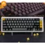 XÃ KHO KEYCAP AKKO - PBT Doulde shot- MDA/ Cherry Profile cho bàn phím cơ - Maxpingear