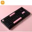 XÃ KHO KEYCAP AKKO - PBT Doulde shot- MDA/ Cherry Profile cho bàn phím cơ - Maxpingear