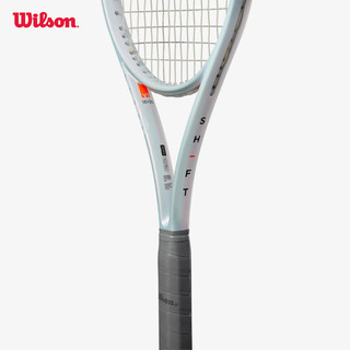 Wilson Shift 99L V1 Vợt Tennis Chưa Căng Dây WR145511U