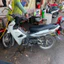 Da yên xe Honda Wa100, Wa110 kiểu zin (sử dụng kim bọc yên)