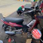 Da yên xe Honda Wa100, Wa110 kiểu zin (sử dụng kim bọc yên)