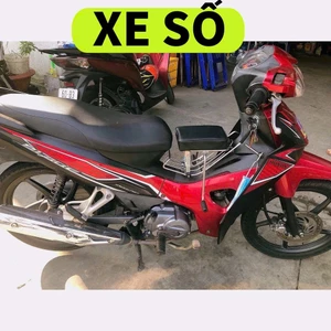 GHẾ ĐÔN SỐ INOX YÊN NỆM ĐEN AN TOÀN